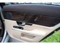 Cashmere Metallic - XJ XJL Photo No. 12