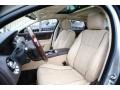 Cashmere Metallic - XJ XJL Photo No. 20