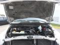 Bright Silver Metallic - Ram 2500 SLT Quad Cab Photo No. 9