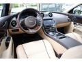 Cashmere Metallic - XJ XJL Photo No. 26