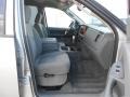 2006 Bright Silver Metallic Dodge Ram 2500 SLT Quad Cab  photo #16