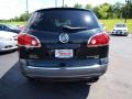 2011 Carbon Black Metallic Buick Enclave CXL  photo #6