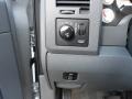Medium Slate Gray Controls Photo for 2006 Dodge Ram 2500 #66911551