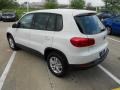 Candy White - Tiguan S 4Motion Photo No. 5