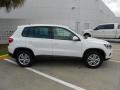 Candy White - Tiguan S 4Motion Photo No. 6