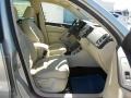 White Gold Metallic - Tiguan SEL Photo No. 13