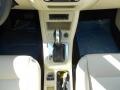 White Gold Metallic - Tiguan SEL Photo No. 18