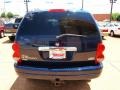 2006 Patriot Blue Pearl Dodge Durango Limited HEMI 4x4  photo #6