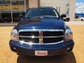 2006 Patriot Blue Pearl Dodge Durango Limited HEMI 4x4  photo #7