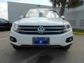 Candy White - Tiguan SEL Photo No. 2