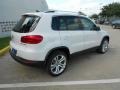 Candy White - Tiguan SEL Photo No. 7