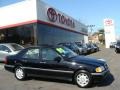 Black - C 280 Sedan Photo No. 1