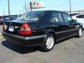 Black - C 280 Sedan Photo No. 3