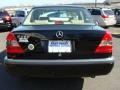 Black - C 280 Sedan Photo No. 4