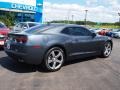 Cyber Gray Metallic - Camaro LT/RS Coupe Photo No. 3