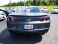 Cyber Gray Metallic - Camaro LT/RS Coupe Photo No. 6
