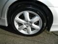 Classic Silver Metallic - Camry SE Photo No. 3