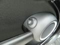2009 Sparkling Silver Metallic Mini Cooper S Clubman  photo #9