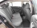 Black - Jetta SE Sedan Photo No. 11