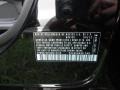Black - Jetta SE Sedan Photo No. 19