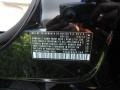Black - Jetta SE Sedan Photo No. 22