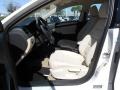 Candy White - Jetta SE Sedan Photo No. 11