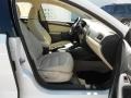 Candy White - Jetta SE Sedan Photo No. 13