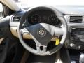 Candy White - Jetta SE Sedan Photo No. 16