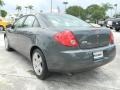 Dark Steel Gray Metallic - G6 Sedan Photo No. 2