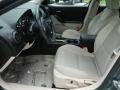Dark Steel Gray Metallic - G6 Sedan Photo No. 5
