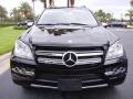 Black - GL 450 4Matic Photo No. 3