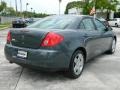 Dark Steel Gray Metallic - G6 Sedan Photo No. 18