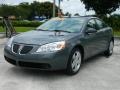Dark Steel Gray Metallic - G6 Sedan Photo No. 19