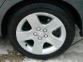 Dark Steel Gray Metallic - G6 Sedan Photo No. 22