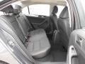2012 Platinum Gray Metallic Volkswagen Jetta TDI Sedan  photo #14