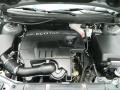Dark Steel Gray Metallic - G6 Sedan Photo No. 24