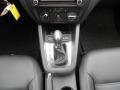 2012 Platinum Gray Metallic Volkswagen Jetta TDI Sedan  photo #18