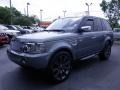 Giverny Green Metallic - Range Rover Sport HSE Photo No. 11