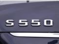  2007 S 550 Sedan Logo