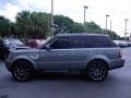Giverny Green Metallic - Range Rover Sport HSE Photo No. 13