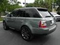 Giverny Green Metallic - Range Rover Sport HSE Photo No. 15