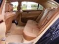 designo Armagnac Brown Rear Seat Photo for 2007 Mercedes-Benz S #66913972