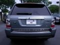 Giverny Green Metallic - Range Rover Sport HSE Photo No. 18
