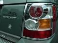 2006 Giverny Green Metallic Land Rover Range Rover Sport HSE  photo #20