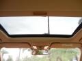 2007 Mercedes-Benz S designo Armagnac Brown Interior Sunroof Photo
