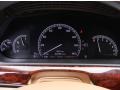 designo Armagnac Brown Gauges Photo for 2007 Mercedes-Benz S #66914023