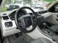 Giverny Green Metallic - Range Rover Sport HSE Photo No. 39