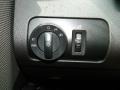 Dark Charcoal Controls Photo for 2008 Ford Mustang #66914188