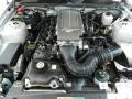 4.6 Liter SOHC 24-Valve VVT V8 Engine for 2008 Ford Mustang GT Premium Coupe #66914274