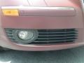2007 Custom Matte Burgundy Audi A8 L 4.2 quattro  photo #4